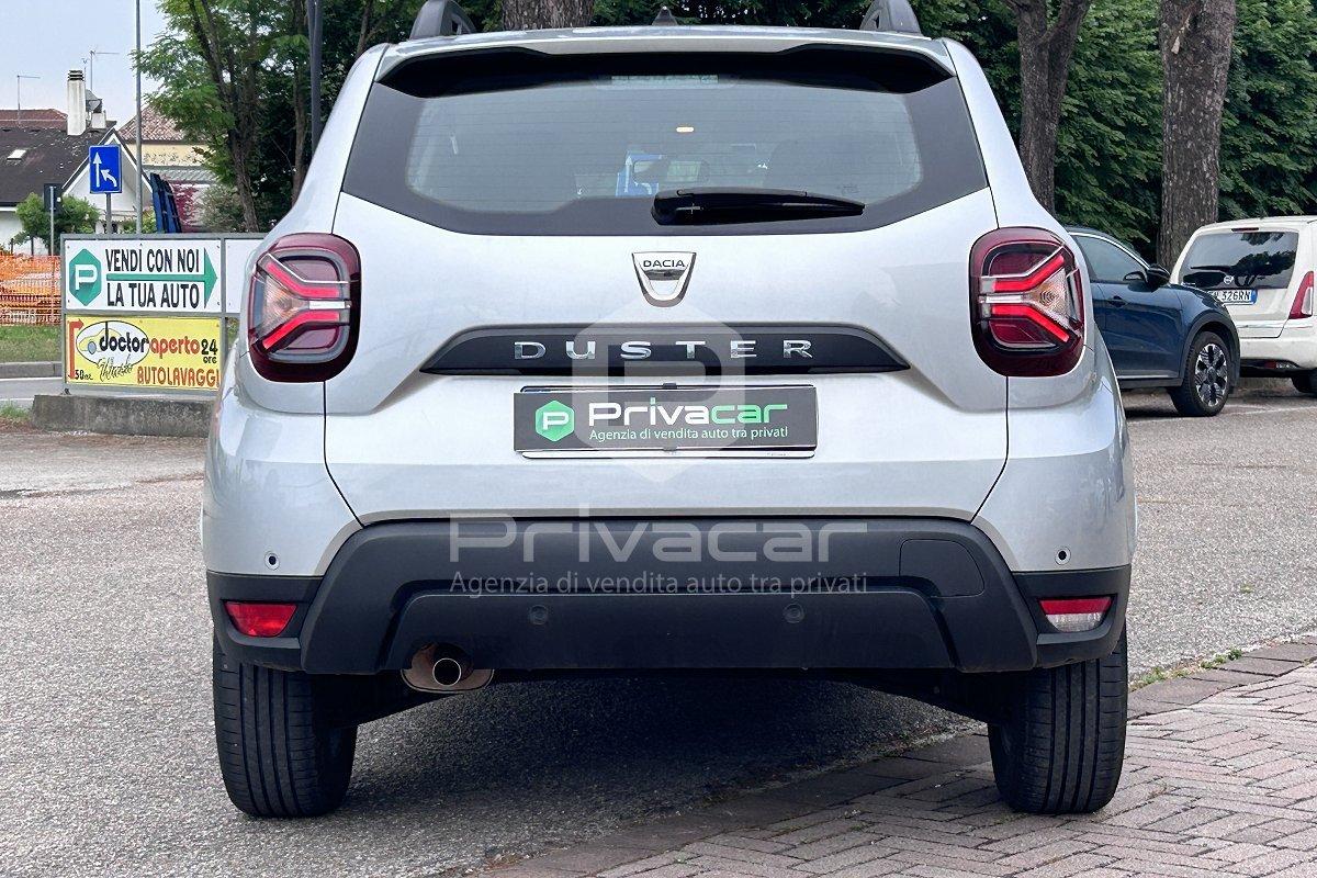 DACIA Duster 1.0 TCe GPL 4x2 Comfort