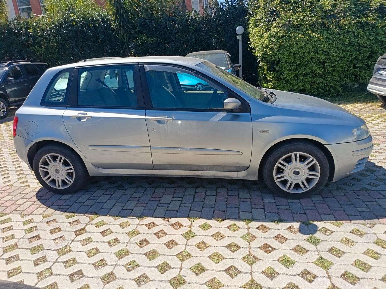 Fiat Stilo 1.9 JTD 5 porte Dynamic