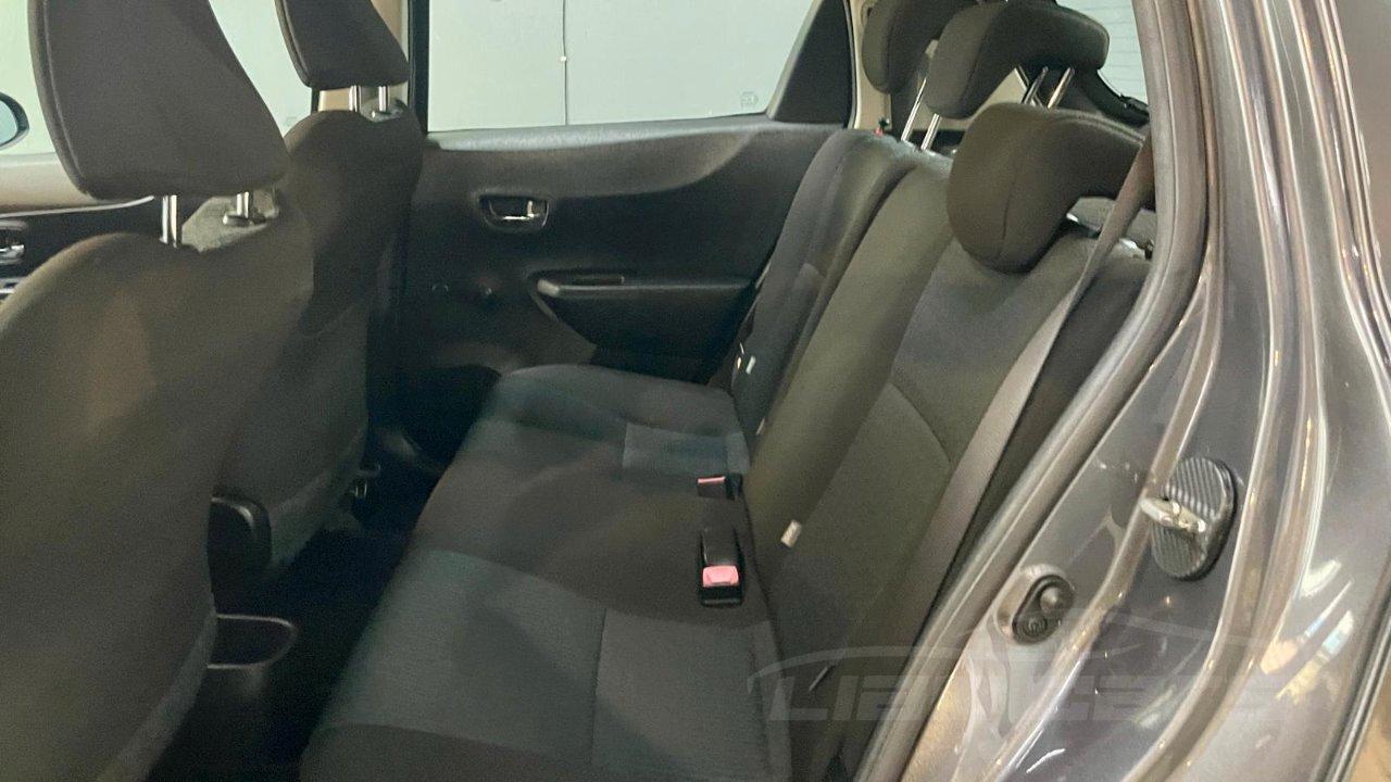 Toyota Yaris 5 Porte Yaris 5p 1.0 Active