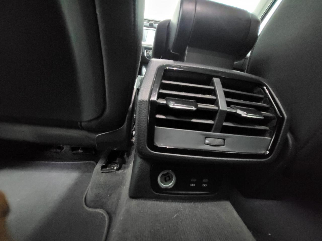 Audi Q3 35 TDI quattro S tronic line edition