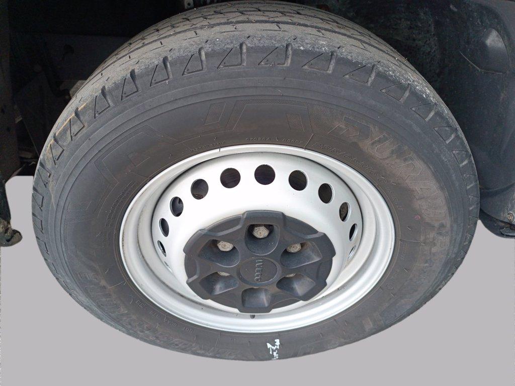 IVECO daily 35 S16H 2.3 SV H2 3520 HD EVId del 2019