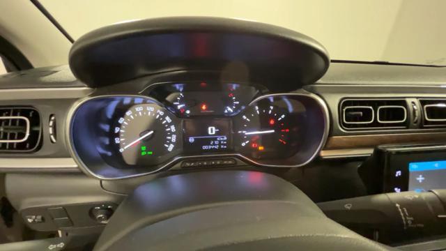 CITROEN C3 PureTech 110 S&S Max - VARI COLORI