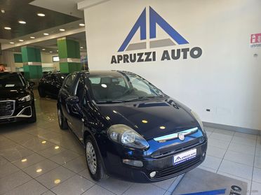 FIAT Punto Evo 1.4 5p. Dynamic