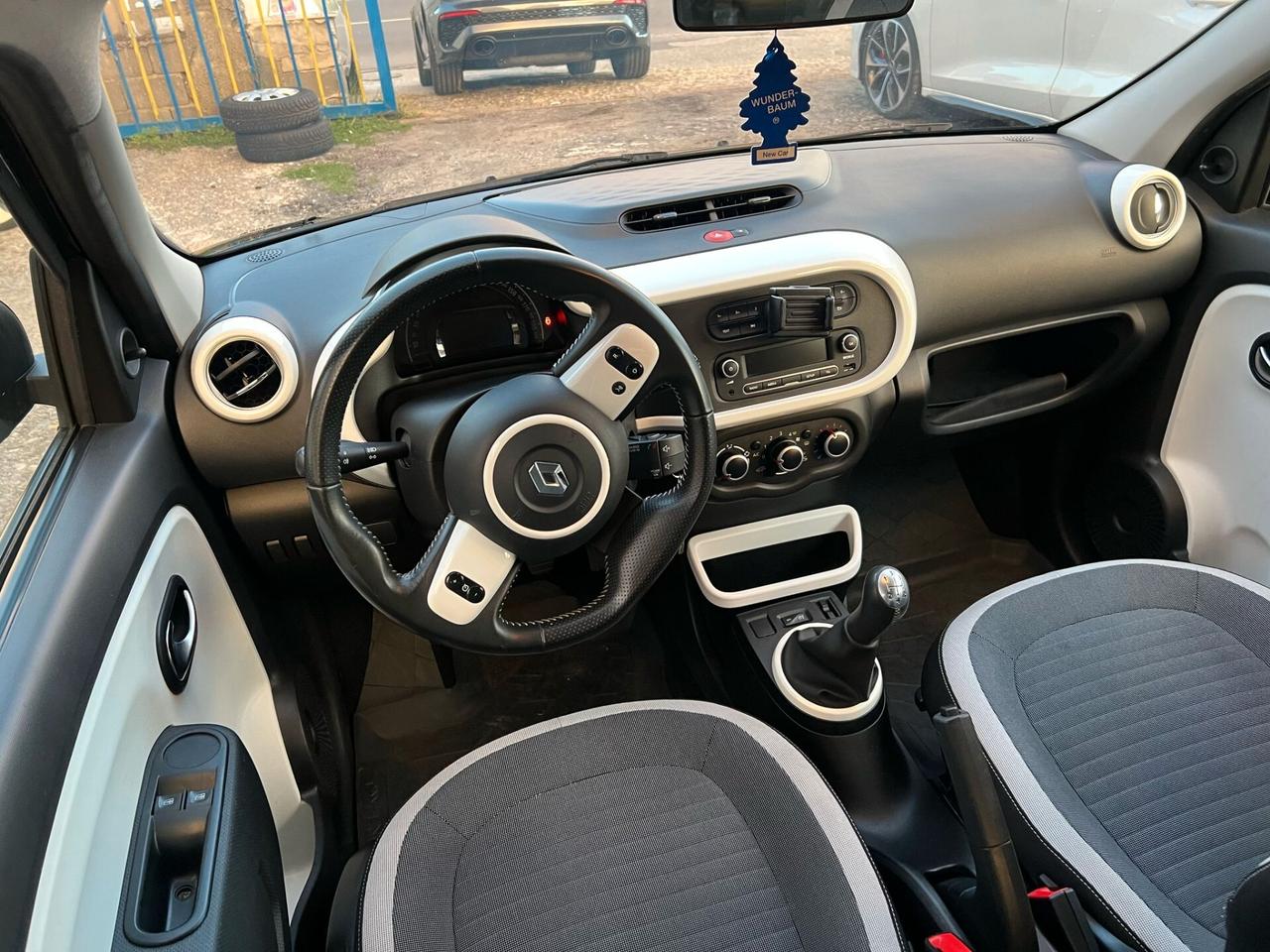 Renault Twingo SCe Life