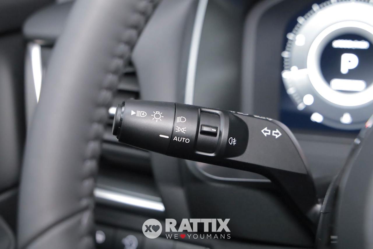 Nissan Qashqai 1.3 Mhev 158CV N-Connecta xTronic