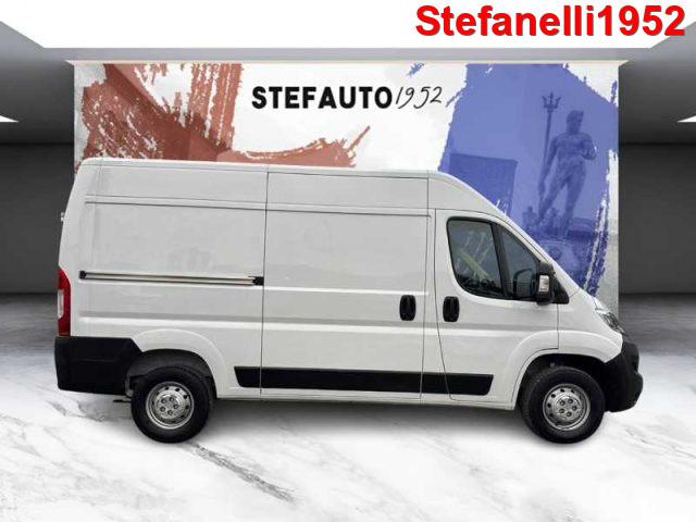 OPEL Movano IV 35 2022 - 35 L2H2 2.2 Bluehdi 140cv S&S (Edit
