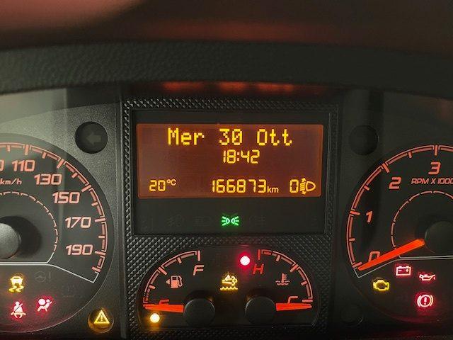 PEUGEOT Boxer III 335 2019 - 335 2.2 bluehdi 140cv S&S L3H2 Af