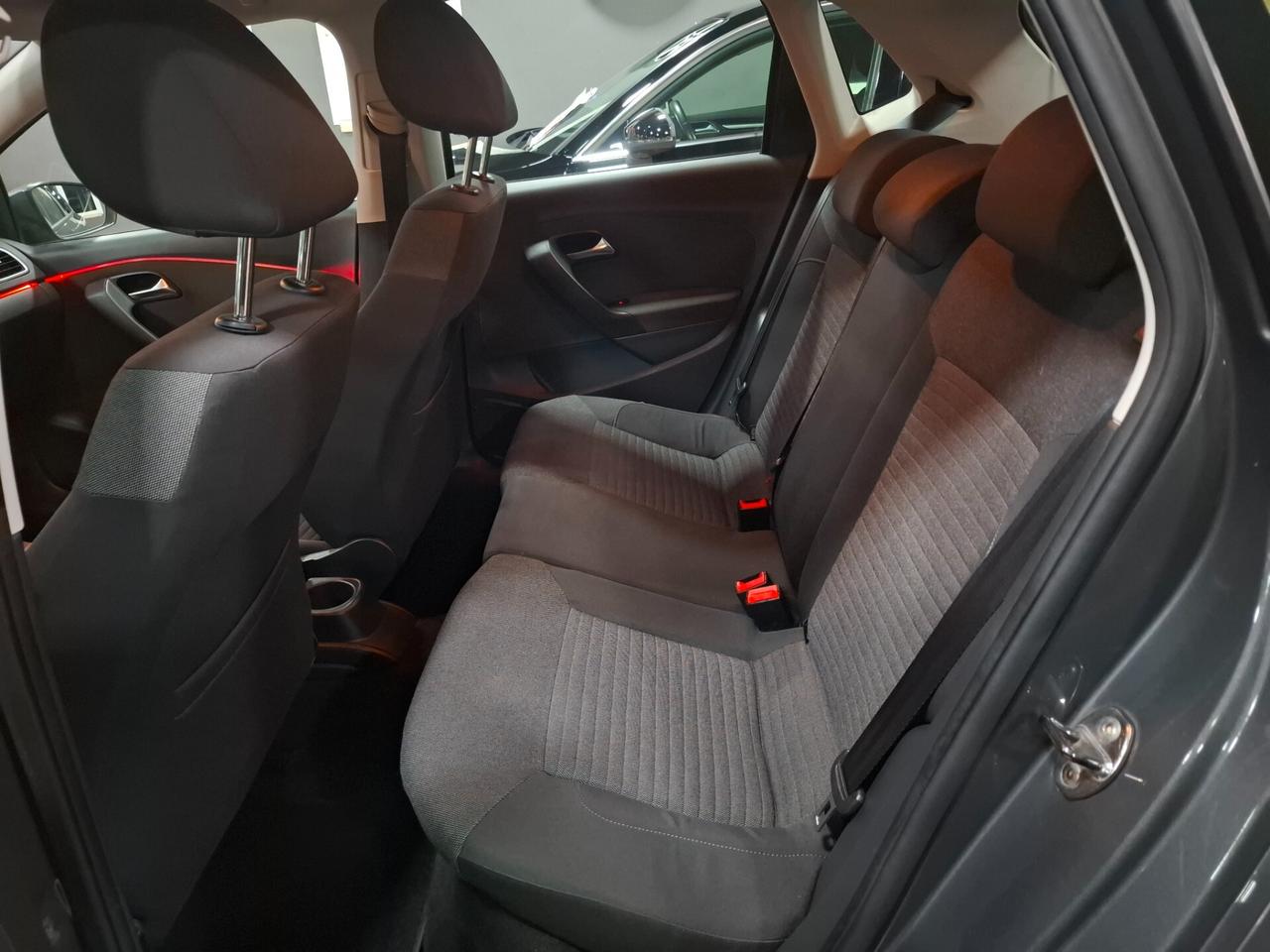 Volkswagen Polo 1.2 TDI NEOPATENTATO