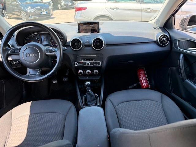 Audi A1 SPB 1.4 TDI Sport