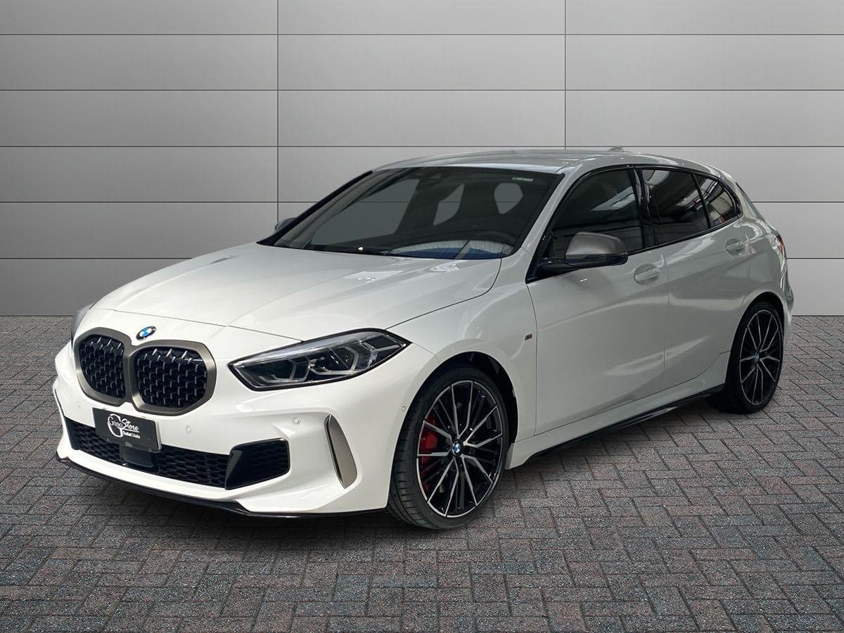 BMW Serie 1 F40 - M 135i xdrive auto