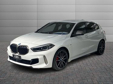 BMW Serie 1 F40 - M 135i xdrive auto