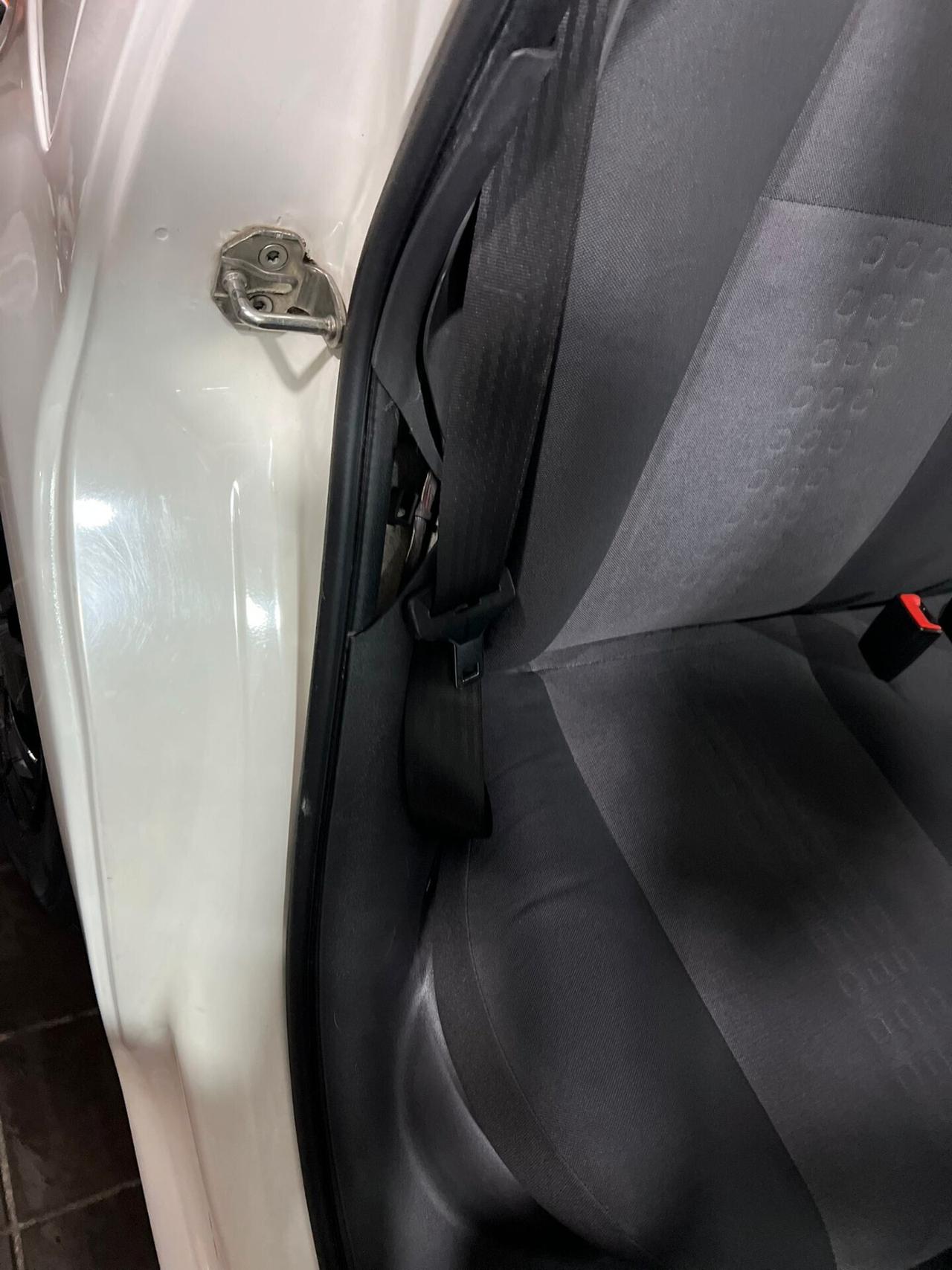NUOVA FIAT PANDA EMOTION 1.2 BENZ/GPL 70CV EASYPOWER