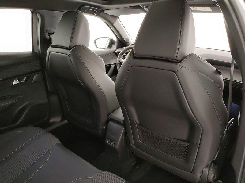 Peugeot 2008 1.5 bluehdi GT s&s 130cv eat8