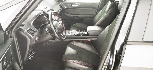 FORD S-Max 2.5 Full Hybrid 190CV CVT ST-Line Business