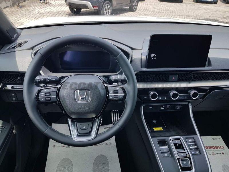 Honda CR-V CR-V 2.0 phev Advance Tech
