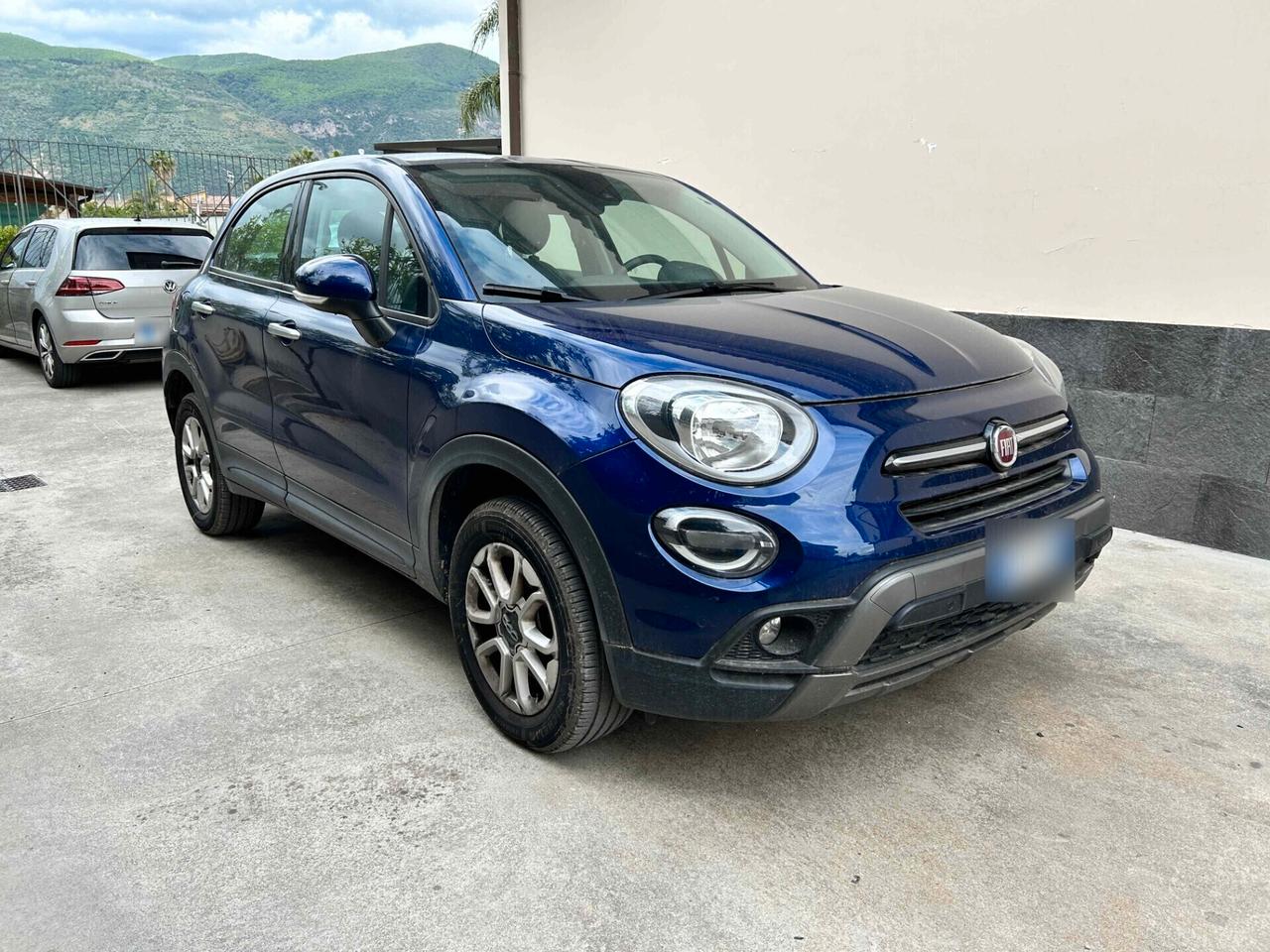 Fiat 500X 2.0 MJT 150CV AT9 4x4 Cross - 2019 *Leggi Descrizione