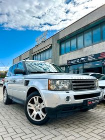 Land Rover Range Sport 2.7 TDV6 SE