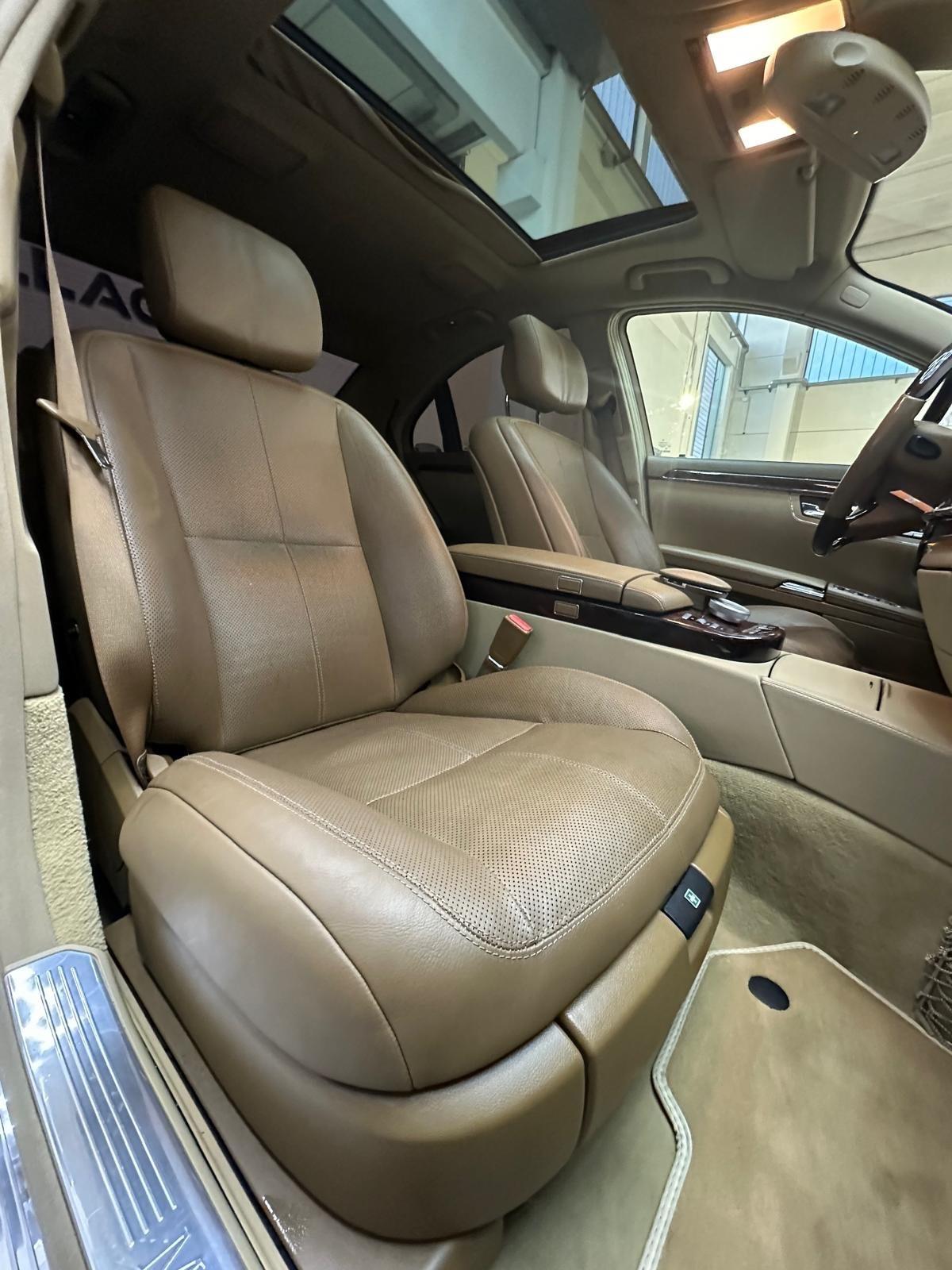 Mercedes-benz S 350 Avantgarde