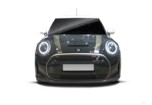 MINI Mini F56 2021 Full Electric - Mini 3p Cooper SE Electric aut