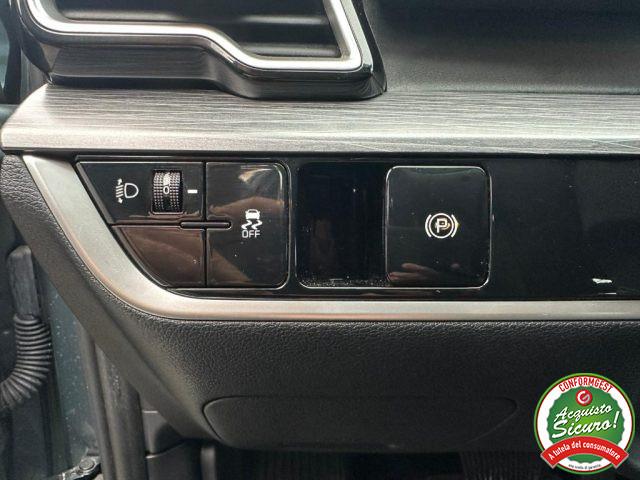 KIA Sportage 1.6 CRDi MHEV DCT GT-line Plus