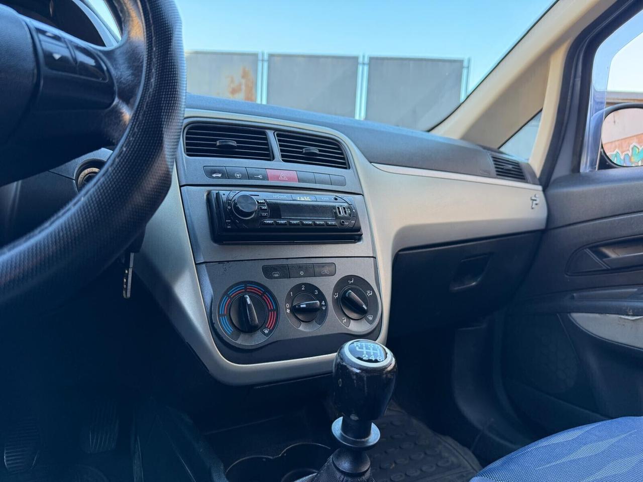 Fiat Grande Punto 1.3 MJT 90 CV 5 porte Dynamic IN OTTIME CONDIZIONI