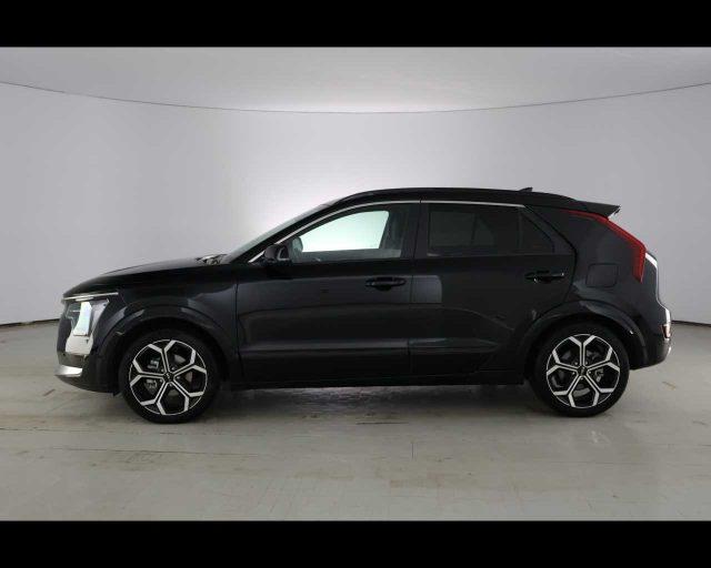 KIA Niro 1.6 GDi DCT HEV Evolution