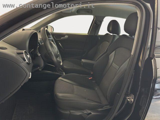 AUDI A1 SPB 1.6 TDI 105 CV Ambition
