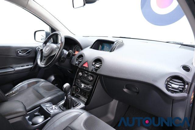 RENAULT Koleos 2.0 DCI 150CV 4X4 BOSE