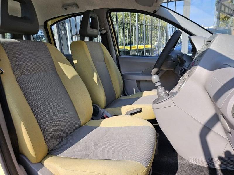 FIAT Panda Panda 1.2 Emotion