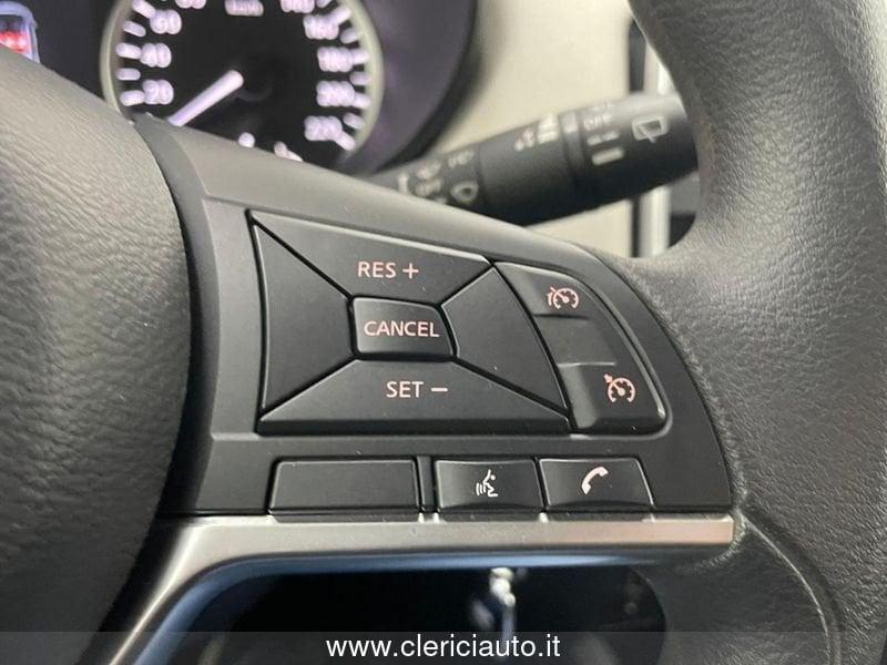 Nissan Micra IG-T 92 5 porte Acenta