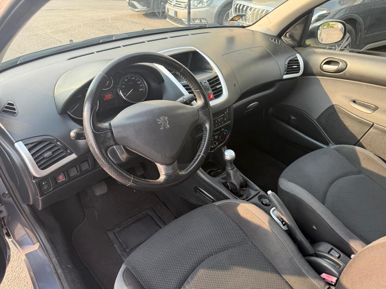 Peugeot 206 Plus 1.1 60CV 3p.