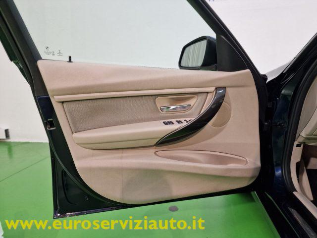 BMW 320 i Touring Modern
