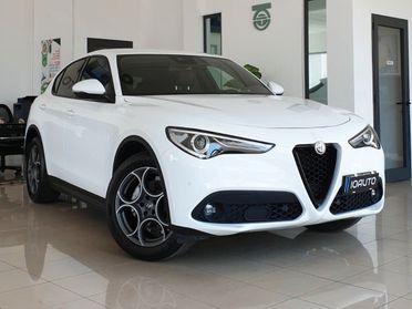 Alfa Romeo Stelvio 2.2 TD 190cv AT8 Q4 2022