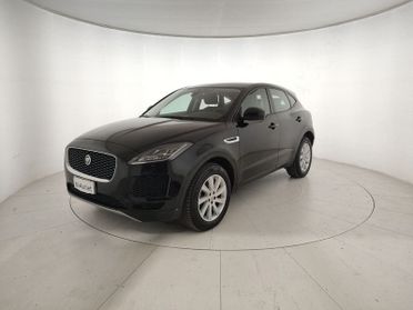 Jaguar E-Pace 2017 Diesel 2.0d i4 S awd 150cv auto my19