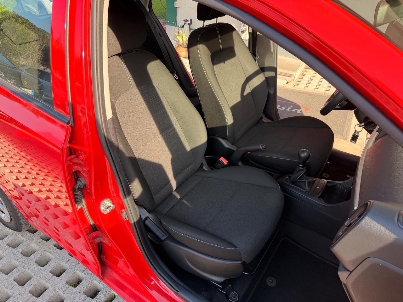 Kia Picanto 1.0 12V GPL 5 porte Style