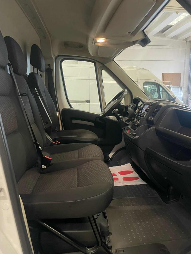 CITROEN 33 33 BlueHDi 120 PM-TM Furgone*CRUISE CONTROL