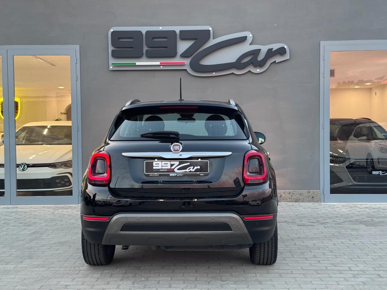 Fiat 500X 1.3 MultiJet 95 CV Cross - UNIPRO - GARANZIA FINO A 5 ANNI - PROMO FINANZIAMENTO