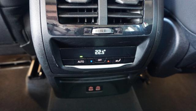BMW X3 xDrive20d 48V Business Advantage