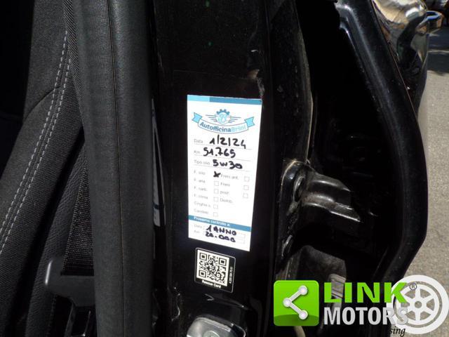 MERCEDES-BENZ C 200 d Auto Premium con Garanzia!