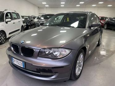 BMW 118 Serie 1 E/81-87 118d 3p 2.0 Futura 143cv dpf