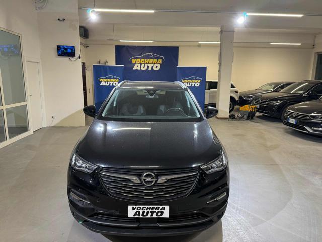 OPEL Grandland X 1.5 diesel Ecotec Start&Stop Ultimate