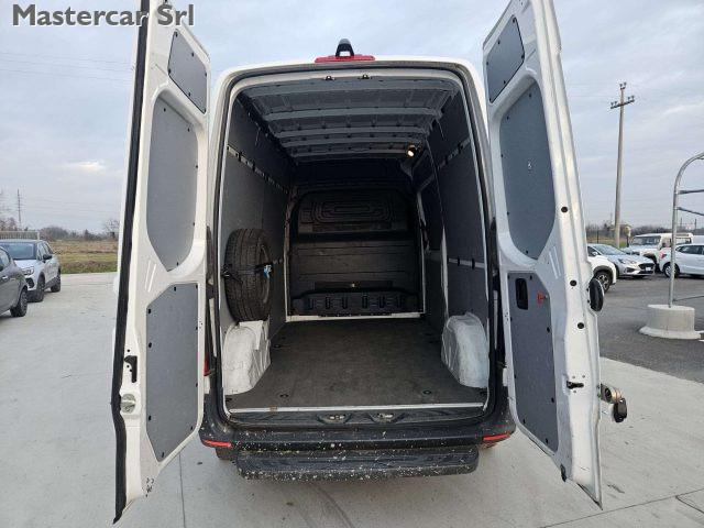 MERCEDES-BENZ Sprinter SPRINTER eSprinter - 4 batterie - GH879KP