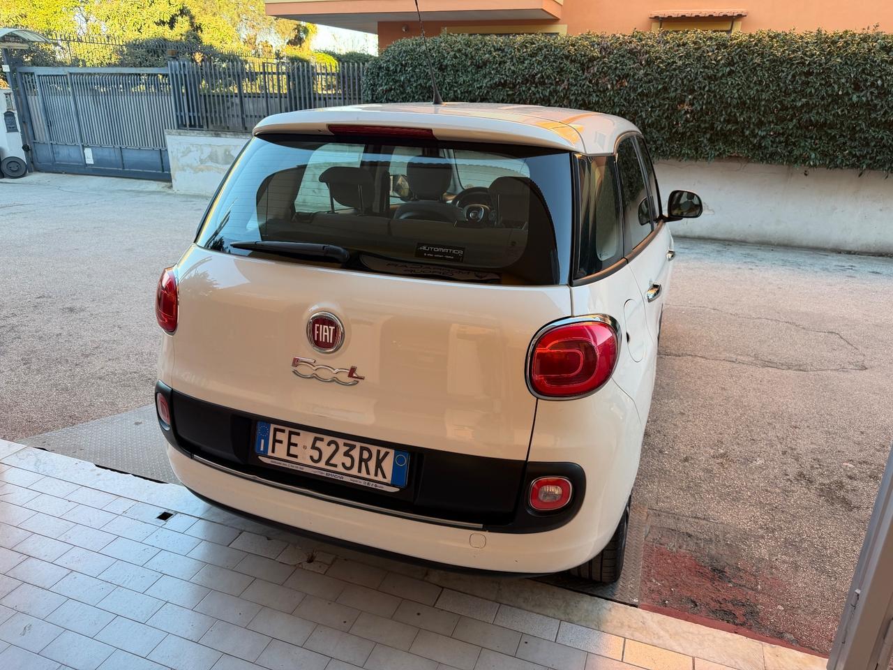 Fiat 500L 1.3 Multijet 85 CV Business