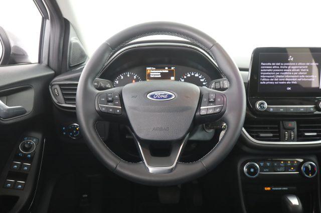 FORD Puma Puma 1.0 EcoBoost Hybrid 125 CV S&S aut. ST-Line