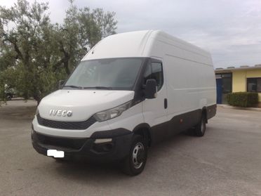 Iveco Daily 35c15 3000cc GRANVOLUME - 2015