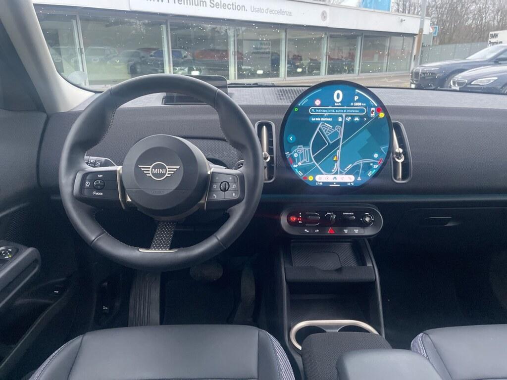 Mini Mini Countryman 2.0 48V D Classic Steptronic