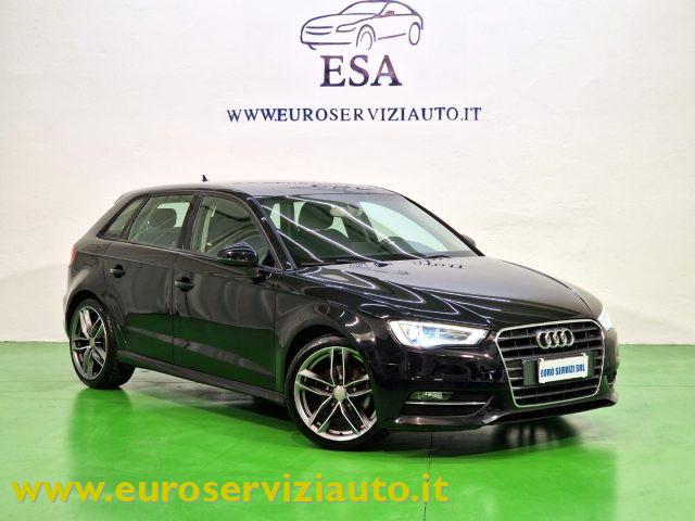 AUDI A3 2.0 TDI Ambition