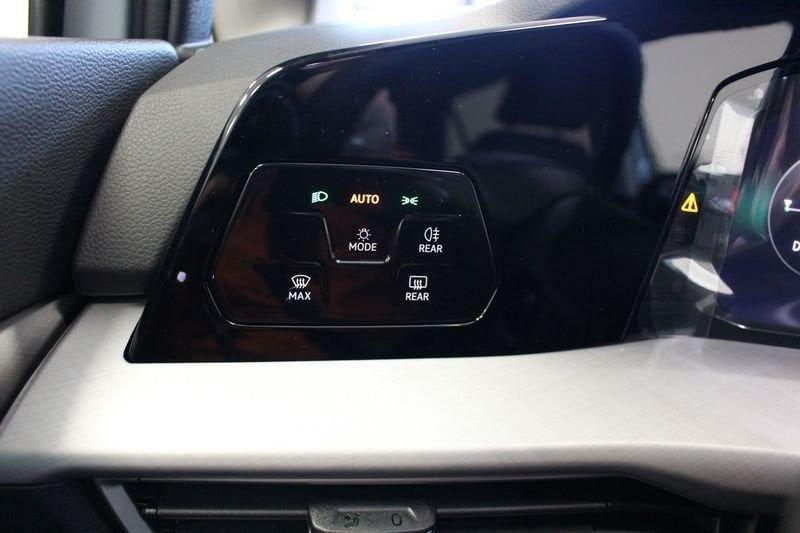 Volkswagen Golf 1.5 eTSI 115 CV DSG Edition Plus