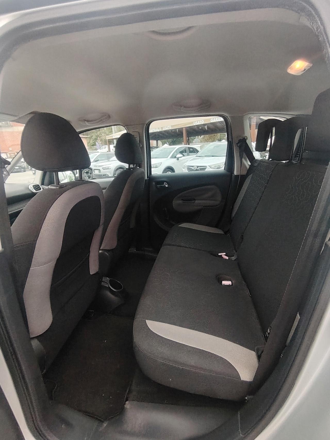 Citroen C3 Picasso 1.6 HDi 90 airdream Business - NEOPATENTATO