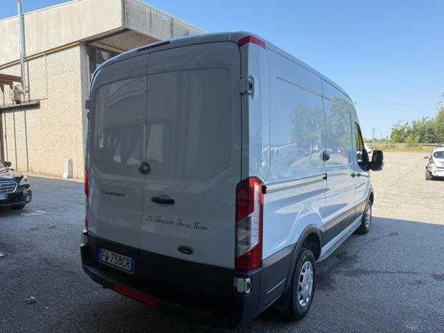 FORD TRANSIT FURGONE H2-L2